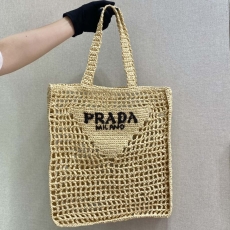 Prada Tote Bags